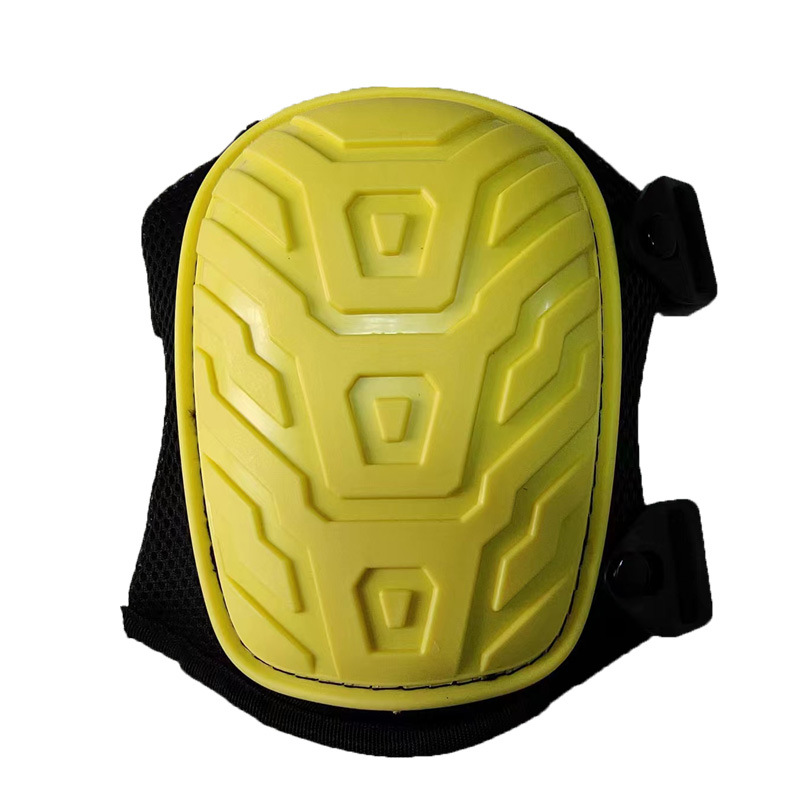 Genouillères et coudières rigi - Knee Guard Hard avis et prix