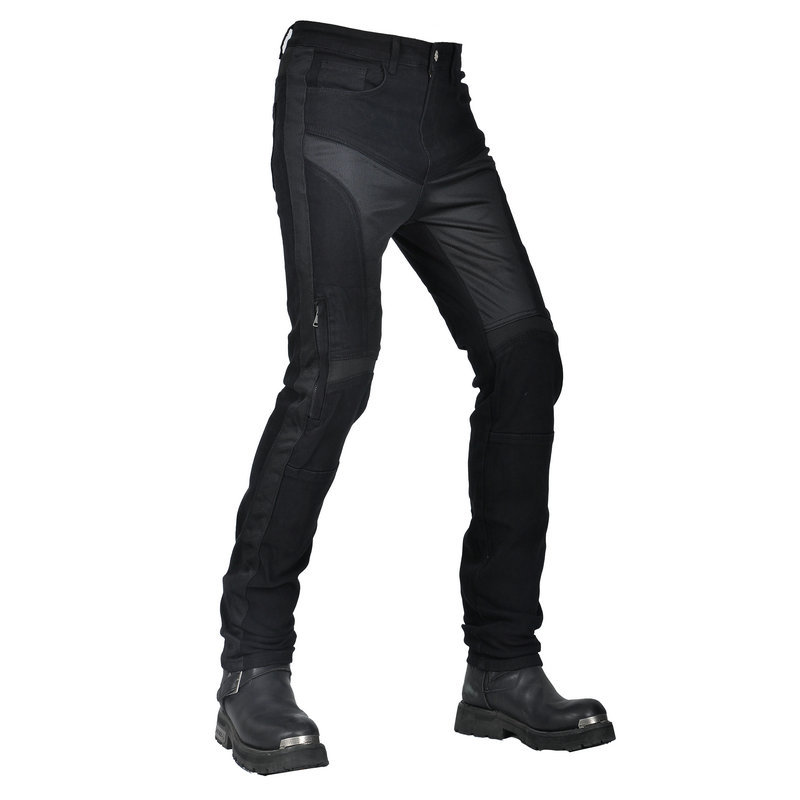 Pantalon d'équitation de moto  - Motorcycle Gear Jeans avis et prix