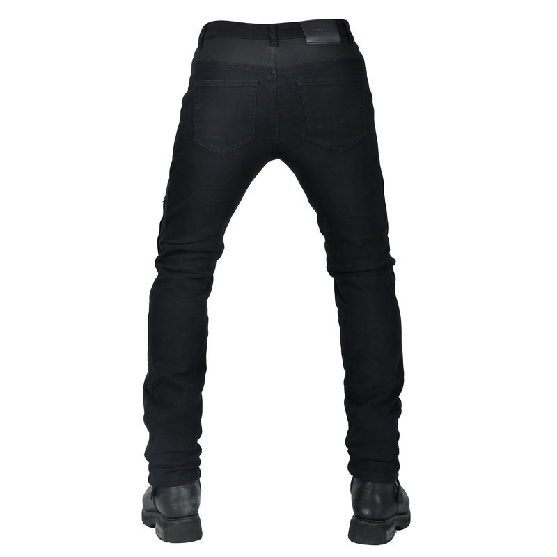 Pantalon d'équitation de moto  - Motorcycle Gear Jeans avis et prix