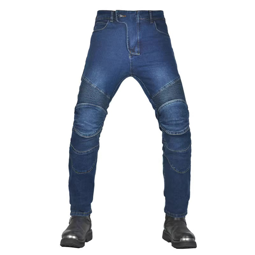 Nouveau pantalon de course de  - Motorcycle Gear Protection Levels avis et prix