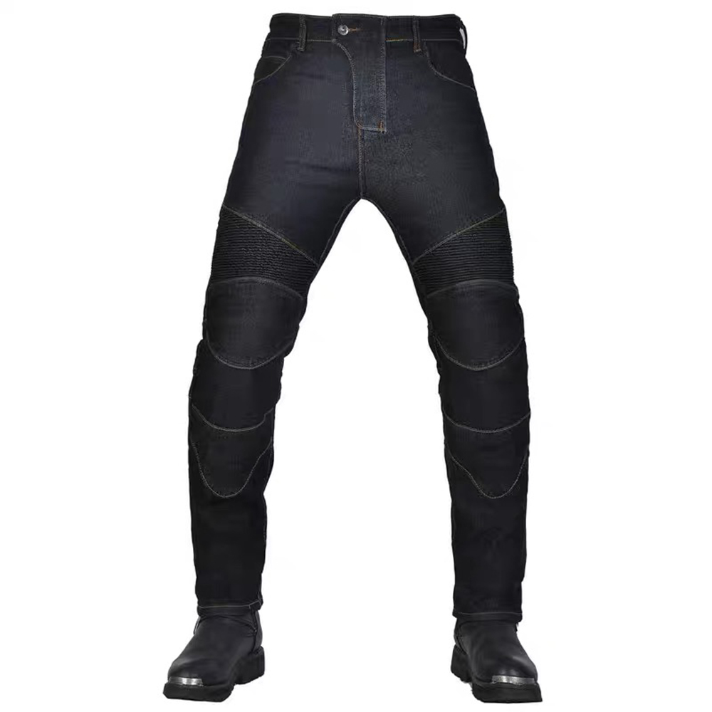 Nouveau pantalon de course de  - Motorcycle Gear Protection Levels avis et prix