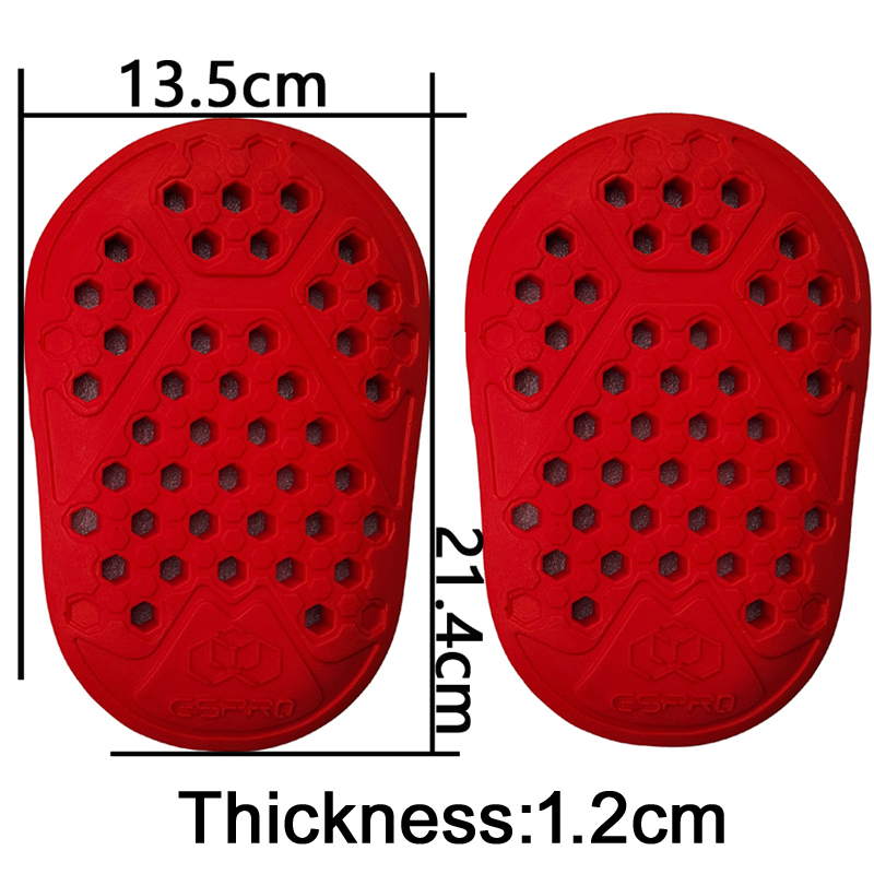 CE1 niveau 1 rouge Moto poitri - Motorcycle Gear Protection Levels avis et prix