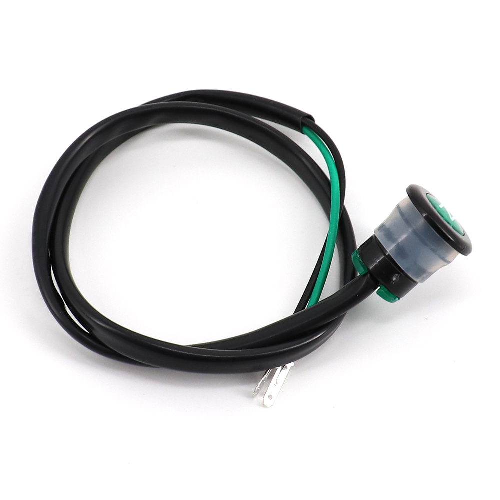 Indicateur lumineux N neutre p - Motorcycle Gear Selector avis et prix