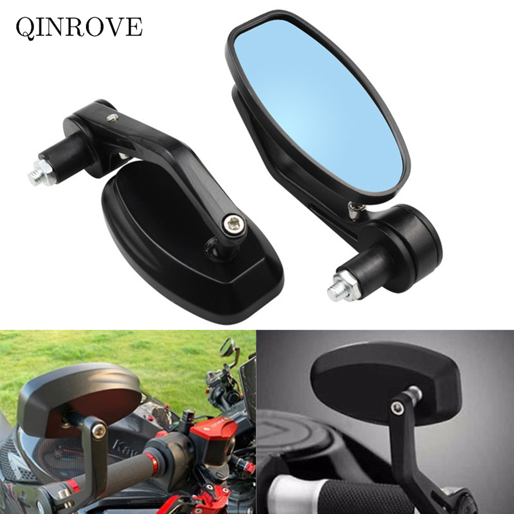 Rétroviseur Latéral de Guidon  - Mirror Extender Bar avis et prix