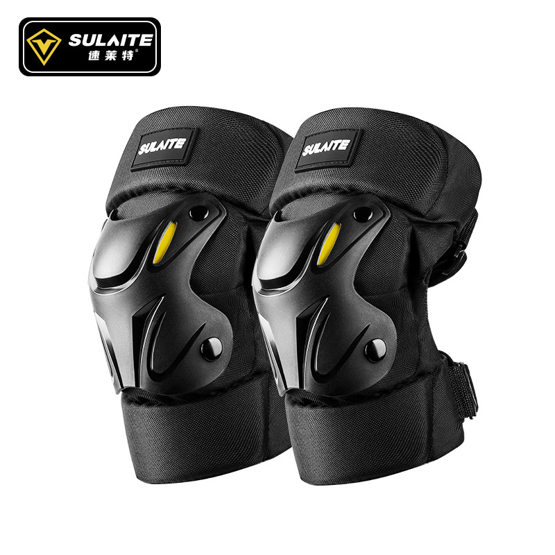 Genouillères de moto, coudière - Motorcycle Gear Women avis et prix