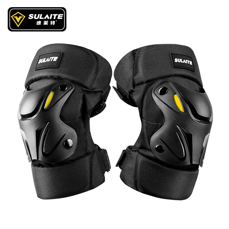 Genouillères de moto, coudière - Motorcycle Gear Women avis et prix