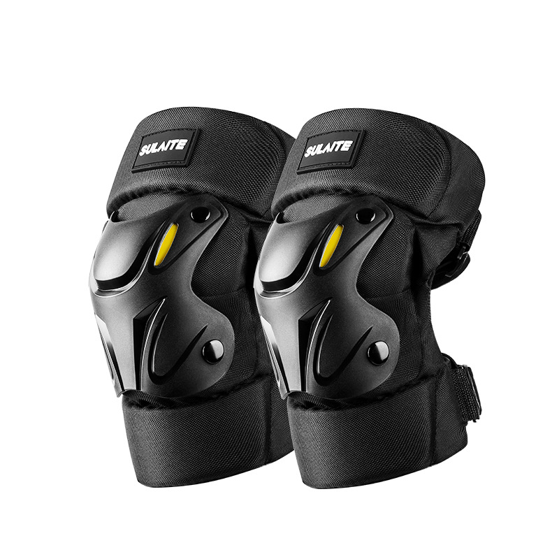 Genouillères de moto, coudière - Motorcycle Gear Women avis et prix