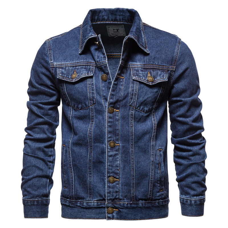 2025 automne Hommes solide Den - Motorcycle Gear Jeans avis et prix
