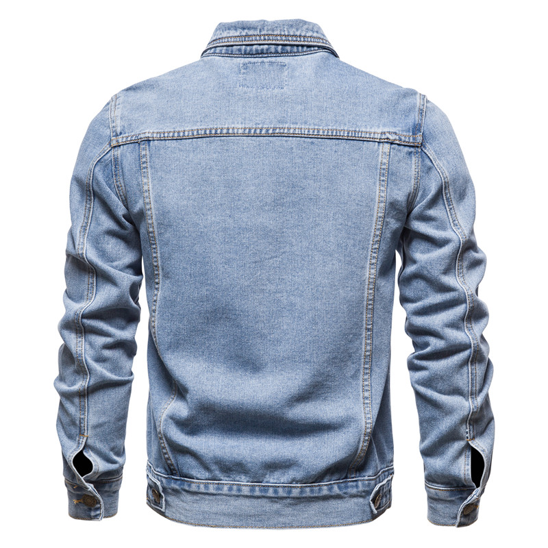 2025 automne Hommes solide Den - Motorcycle Gear Jeans avis et prix