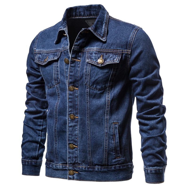 2025 automne Hommes solide Den - Motorcycle Gear Jeans avis et prix