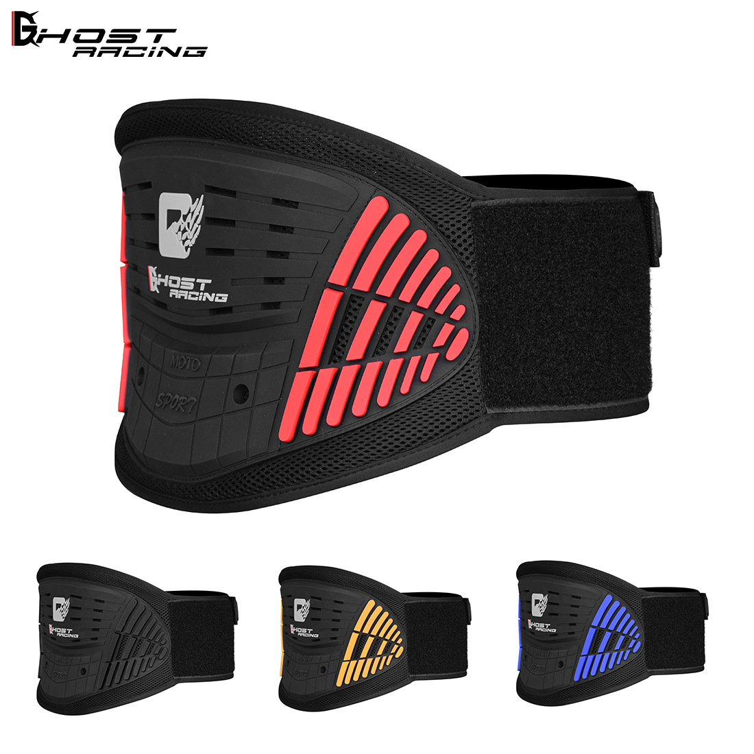 Ceinture de protection réglabl - Motorcycle Gear Women avis et prix