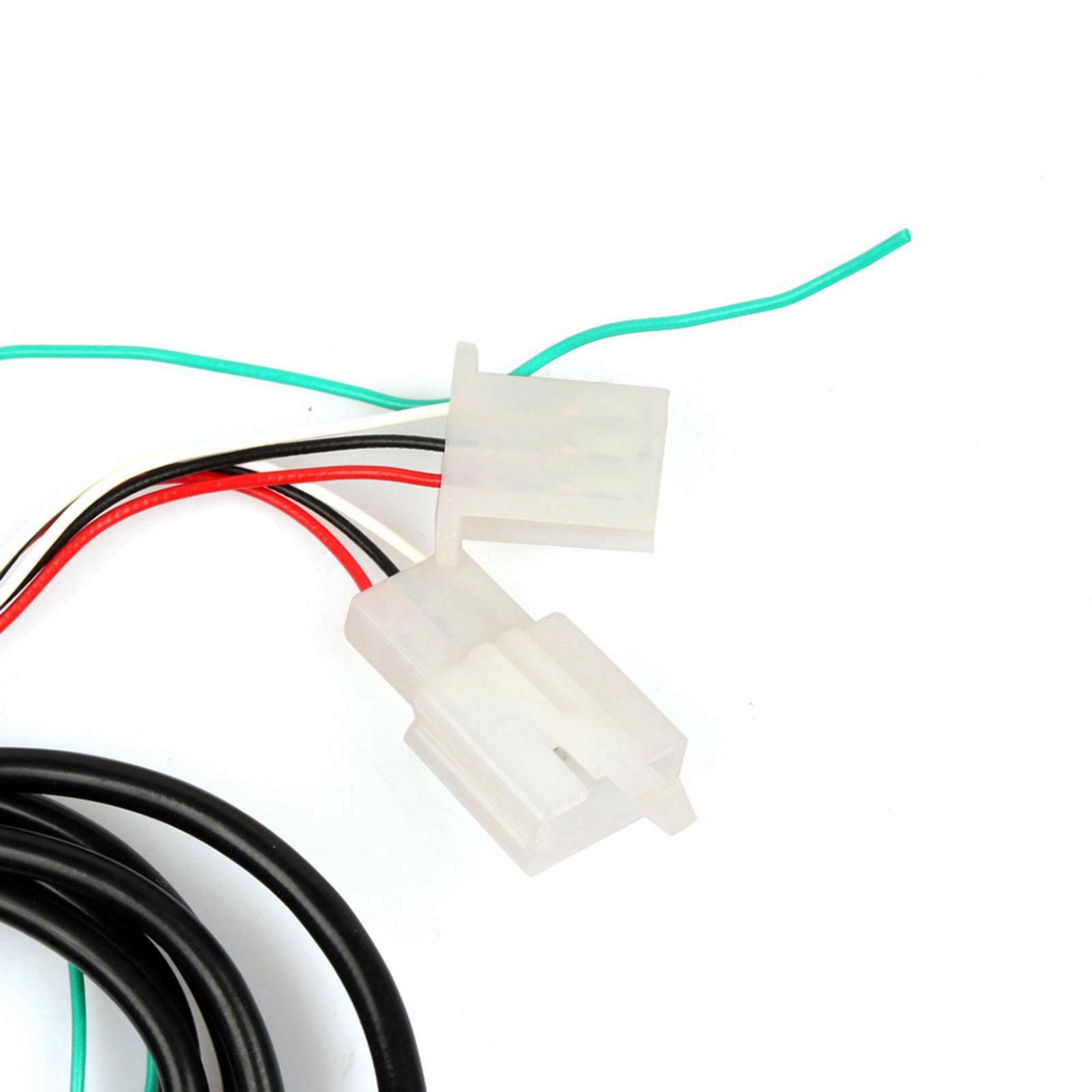 Accessoires de modification d' - Motorcycle Gear Indicator Install avis et prix