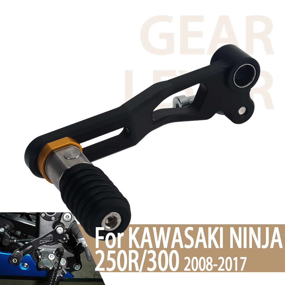Levier de changement de vitess - Motorcycle Gear Selector avis et prix