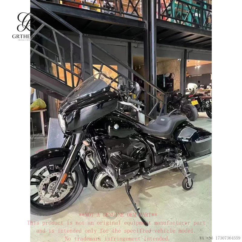 Pour Honda Gold Wing GL1800, s - Motorcycle Gear Honda avis et prix