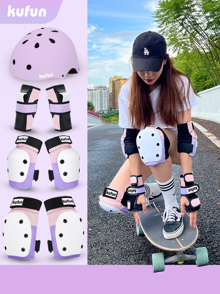 KUFUN Sport équipement de prot - Knee Guard Hard avis et prix