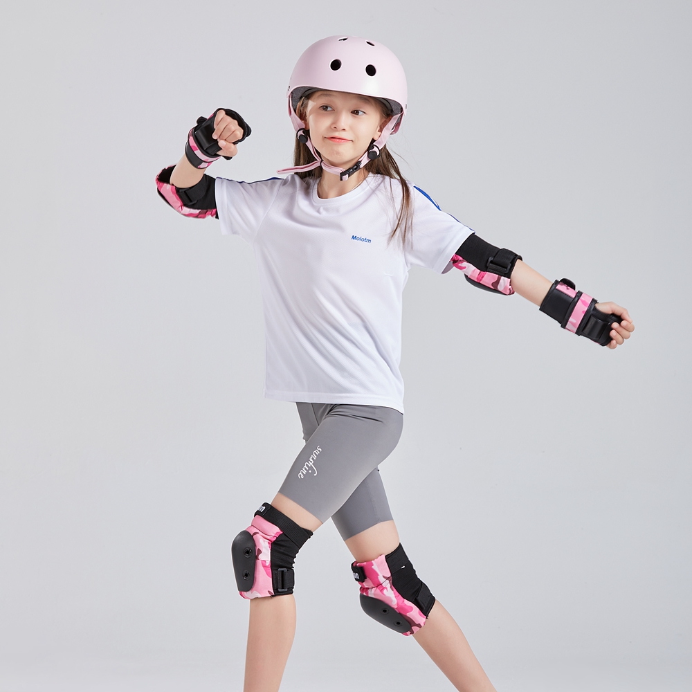 KUFUN Sport équipement de prot - Knee Guard Hard avis et prix