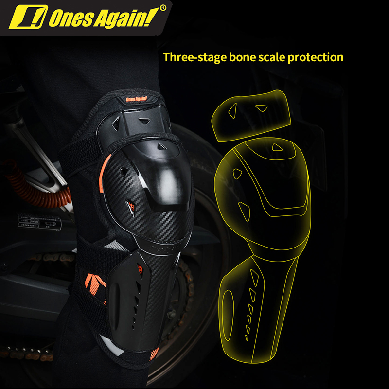 Protège-genoux et coudes pour  - Motorcycle Gear Women avis et prix